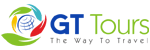 Logo - GT Tours